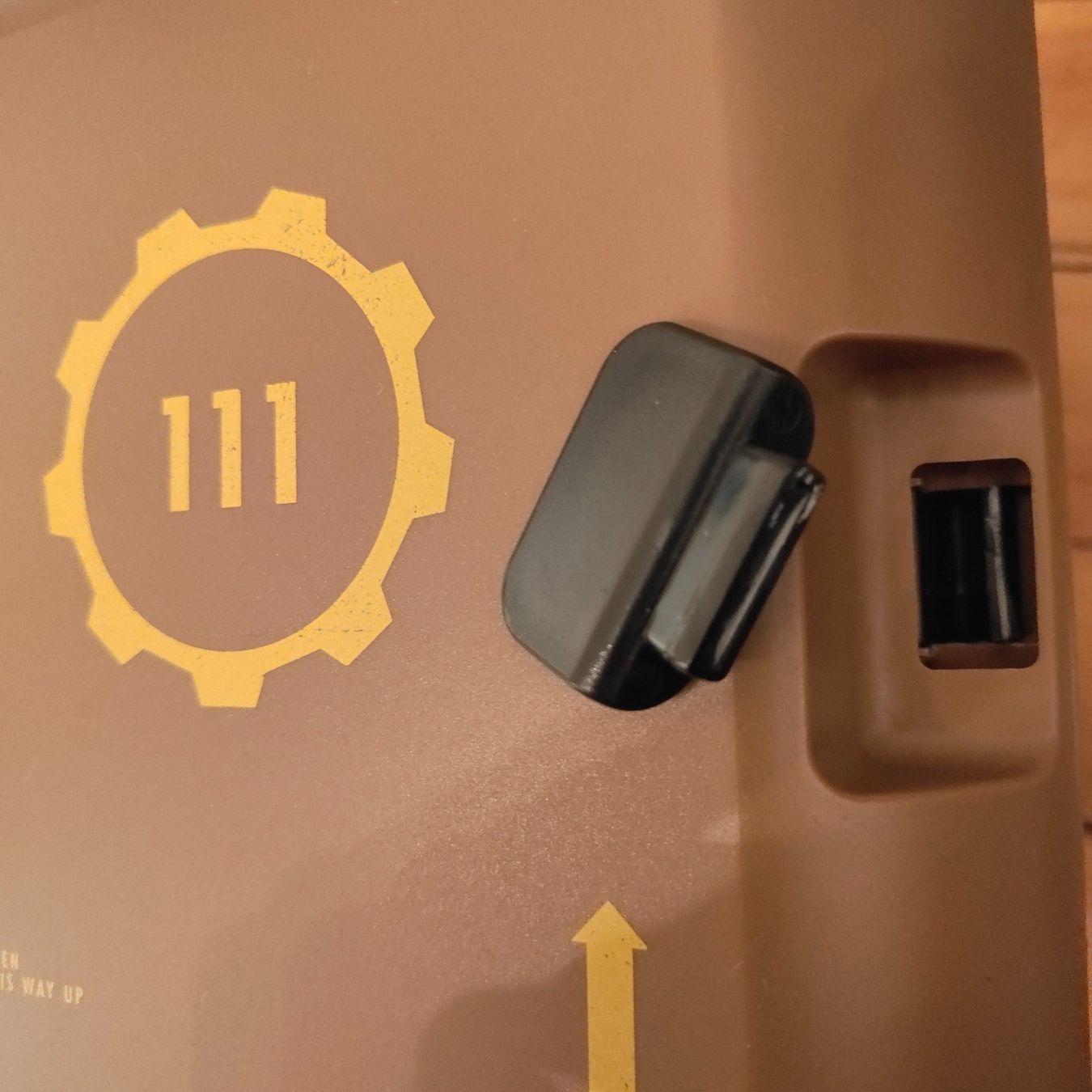 Spiele: Fallout 4 Pipboy edition collector – Defekt aus Nyon von aar_g6pl 2