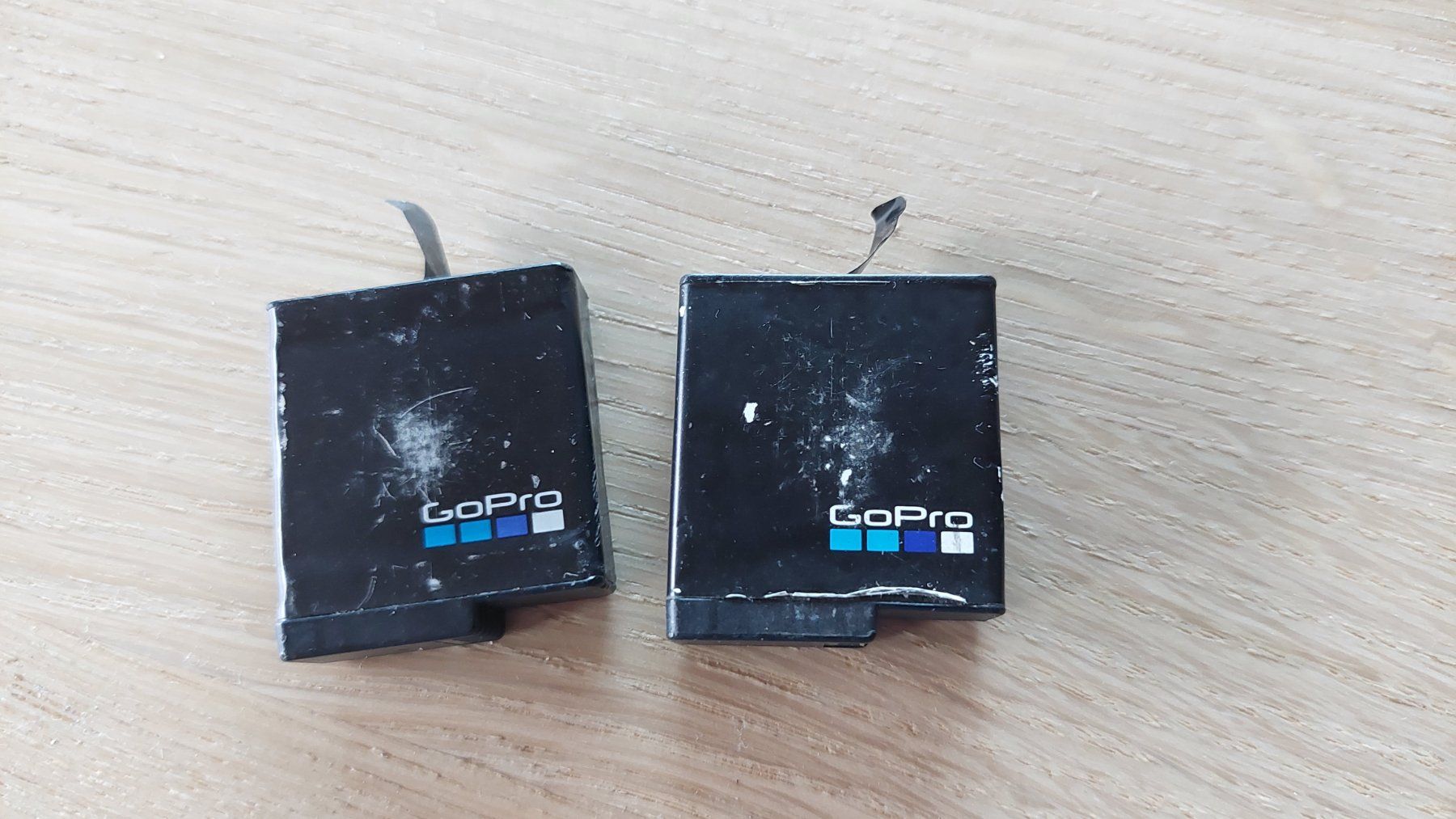 Gopro Action Cam: GoPro 7 black gebraucht – Gebraucht aus Cadenazzo von Silvano240972 1