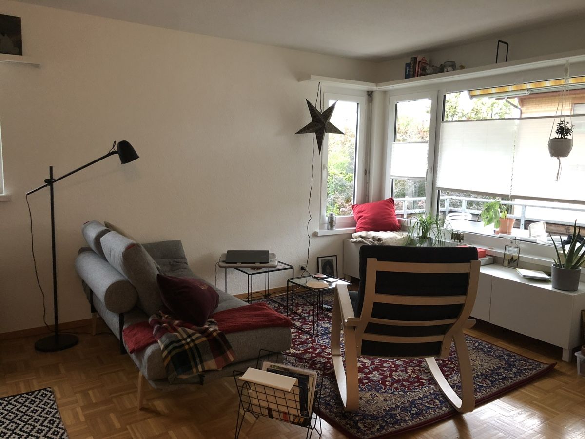 Sofas: Daybed Innovation Sofas Rollo grau – D'occasion à Winterthur par cicisch 2