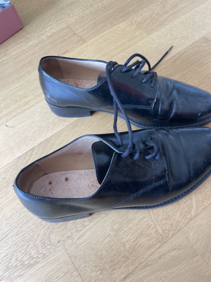 Scarpe da donna: Damenschuhe aus Paris / Wunderschön – Nuovo (secondo la descrizione) da Zürich venduto da Circularrocks 2