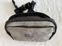Jack Wolfskin Tasche - Bauchtasche - Gürteltasche
