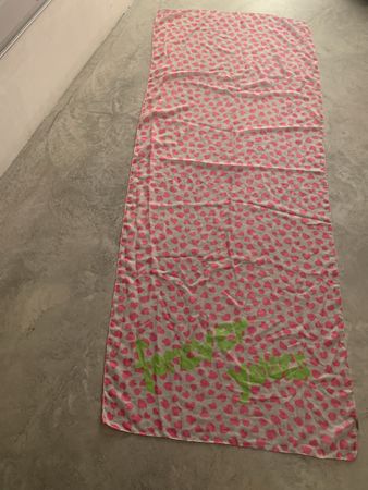 Codello, Foulard, Forever Young, Herzen