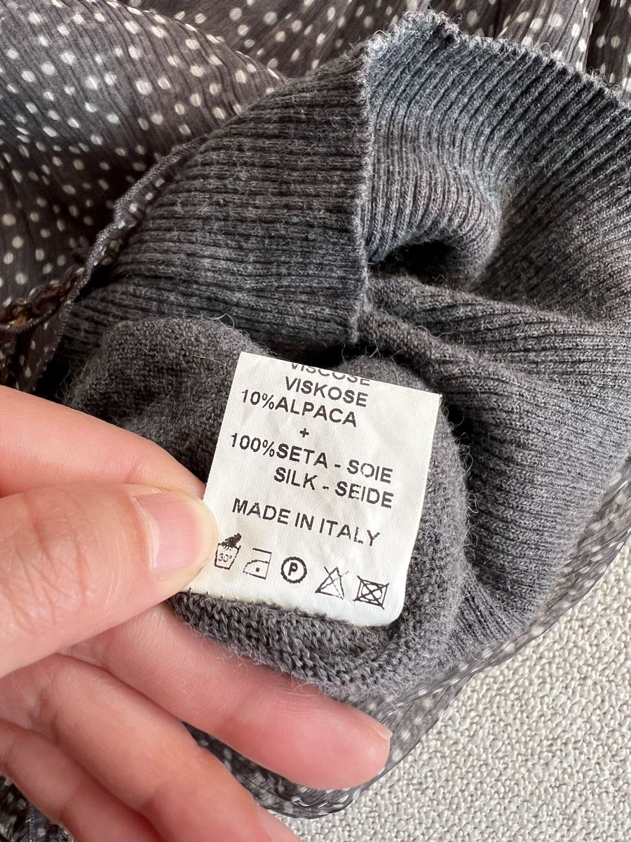 Top: Vintage Y2K top size S – Usato da Zürich venduto da dor_9l9g 3