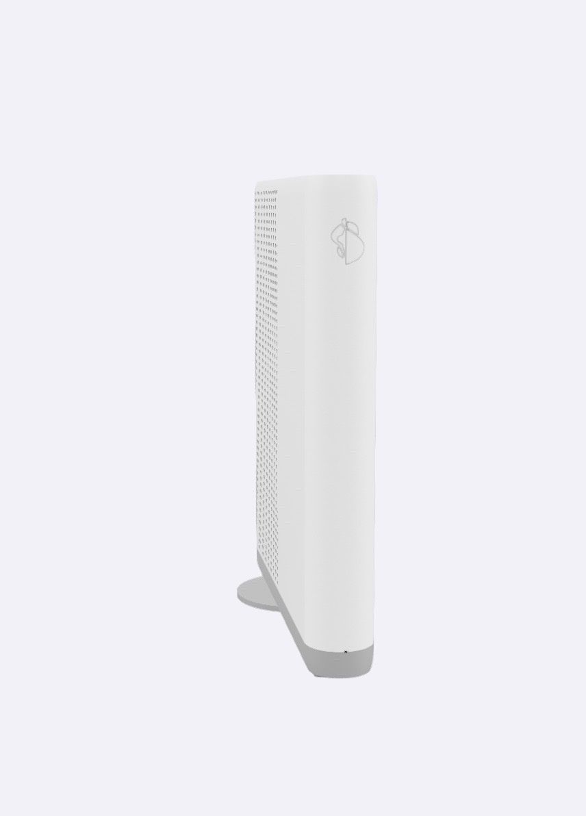 Swisscom Modems & Routeurs: NEUE, Swisscom Internet-Box 5 – Neuf avec emballage d'origine à Steffisburg par Gretchenfrage