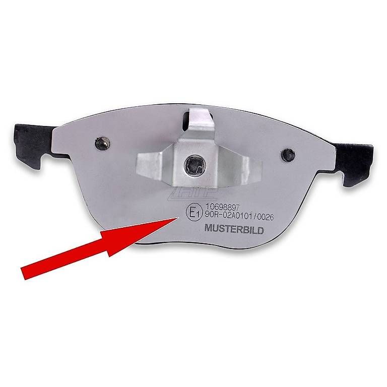 BMW Alle Autoersatzteile: neue Bremscheiben vorne & hinten mit Beläge BMW E90 E46 E39 – Neu und originalverpackt aus Oberaach von Kingweibi 3