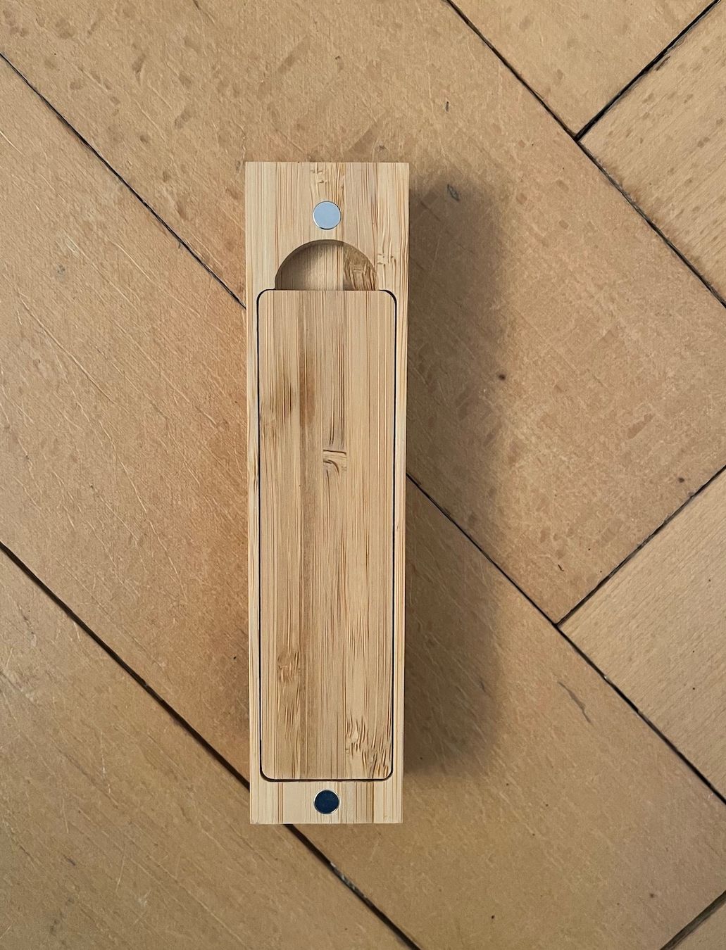 Küchengeräte: MEATER Original – Kabelloses Bluetooth Fleischthermometer – Gebraucht aus Wallisellen von Smallfish1968 1