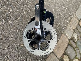 SRAM Kurbelgarnitur