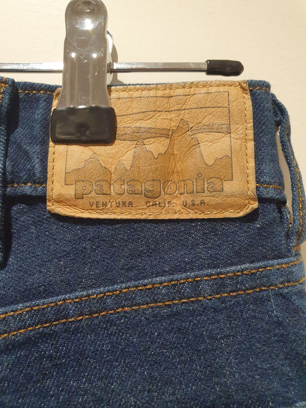 Patagonia Jeans: Patagonia Jeans 32x32 – Usato da Veyrier venduto da jul_r9vf 3