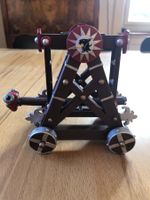 Papo Rammbock 2003 | Vintage Mittelalter Belagerung Ritter