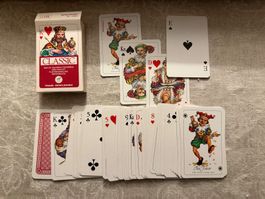 Schweden Playing Cards