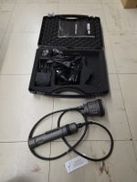 Mares XR Canister Lampe DCTS, Tauchlampe, neu