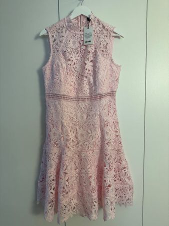 Cocktail Kleid 42