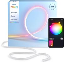 LED-Stripe Essential Flex Gradient Mehrfarbig, 5 m