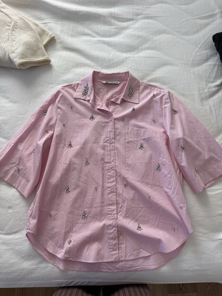 Lots de vêtements: Ein Sack voll Kleidung  – D'occasion à Münsingen par ann_y7w7 1