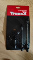 TranzX Achssicherungsset