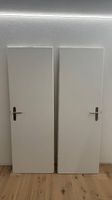 Türen 80x198 & 65x198