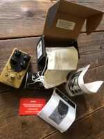 EarthQuaker Devices Hoof Fuzz Pedal - Top Zustand!