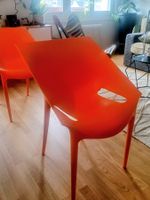 Chaises Kartell Dr. Yes Authentiques