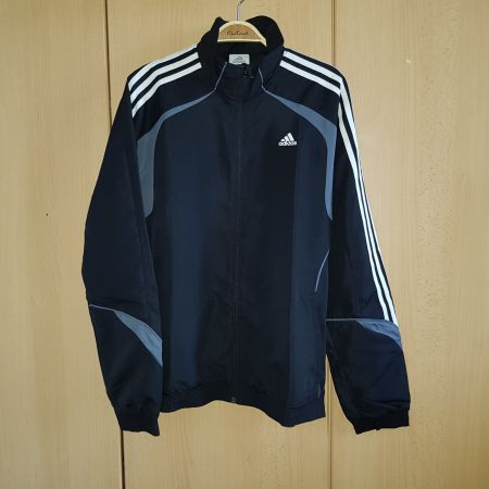 Adidas Herren-Jacke Grösse M *NEU*