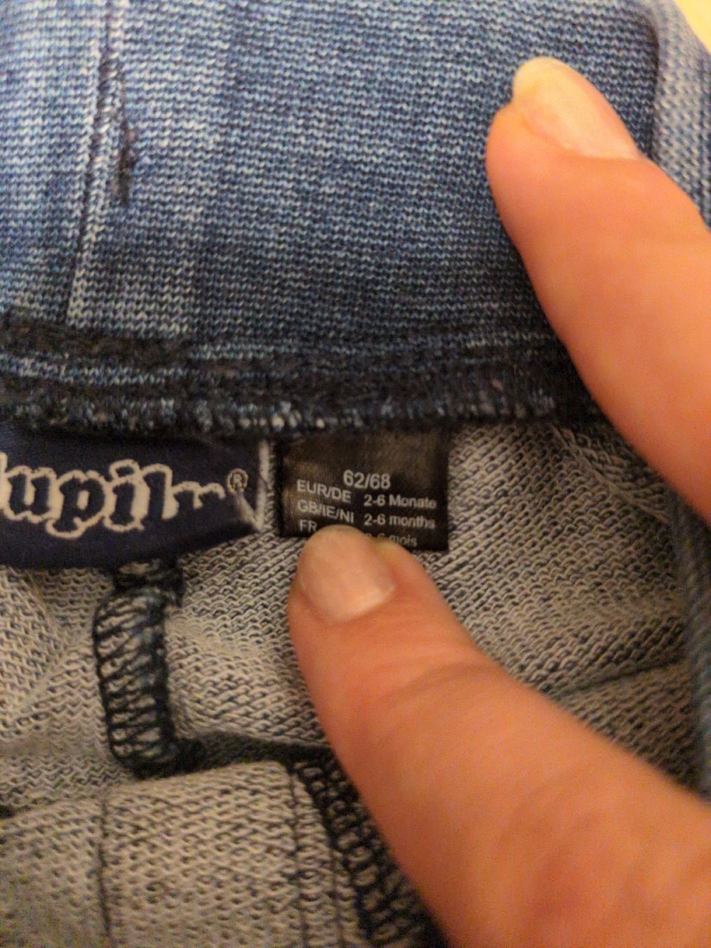 Pantalons: Hose – D'occasion à Lengnau Ag par Mona_03 2