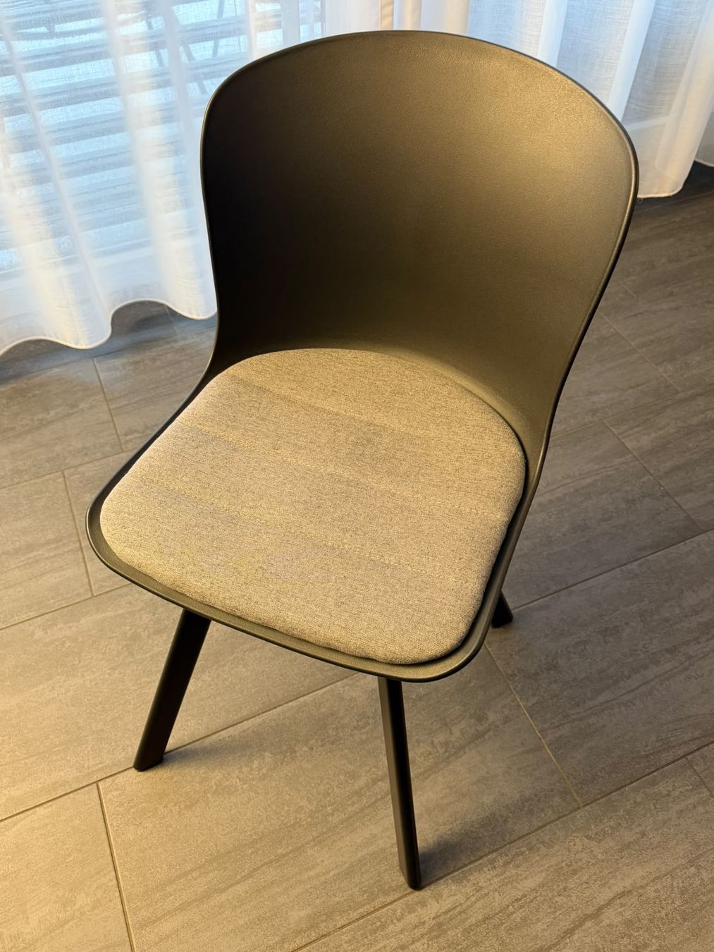 Chaises: Stuhl 7er Set – D'occasion à Kestenholz par cvx_889vv 5