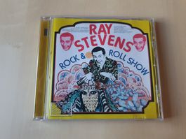 Ray Stevens Rock & Roll Show