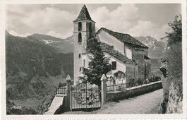 Leventina + 1946
