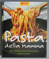 Pasta della Mamma - beliebteste italienische Pastarezepte
