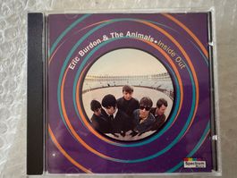 Eric Burdon & The Animals - Inside Out