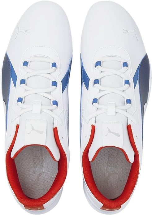 Puma Scarpe da uomo: Puma BMW MMS R-CAT Gr. 47 – Nuovo e nell'imballaggio originale da Spreitenbach venduto da Opfikoner1 6