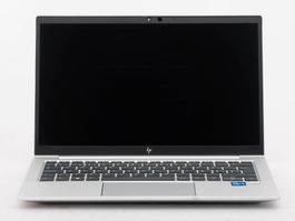 HP EliteBook 830 G8 – i5 1145G7 – 16GB RAM – 256GB SSD