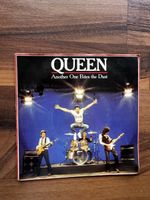 Queen - Another One Bites The Dust - 7" Single - 80s