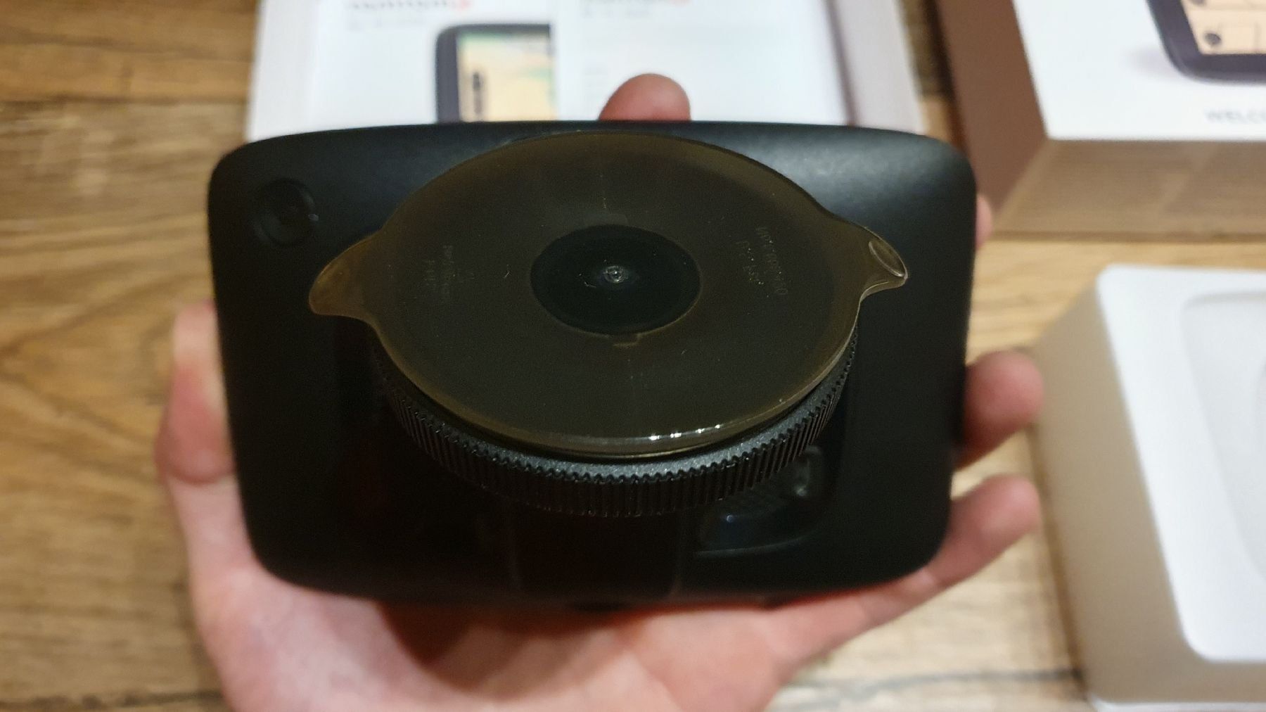 Tomtom Navigationsgeräte: TomTom Start 52 Navigationsgerät GPS – Gebraucht aus Niederrohrdorf von Papillon_47 4