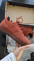 Nike Air Force 1 Wild Sneaker rostrot Grösse 38.5 neu