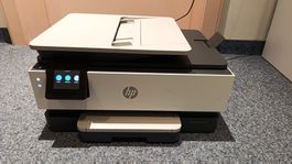 HP Officejet pro 8122e