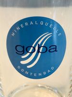 12er-Set GOBA-Gläser (30cl)