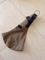 Wildride Toddler Carrier / Kindertrage 