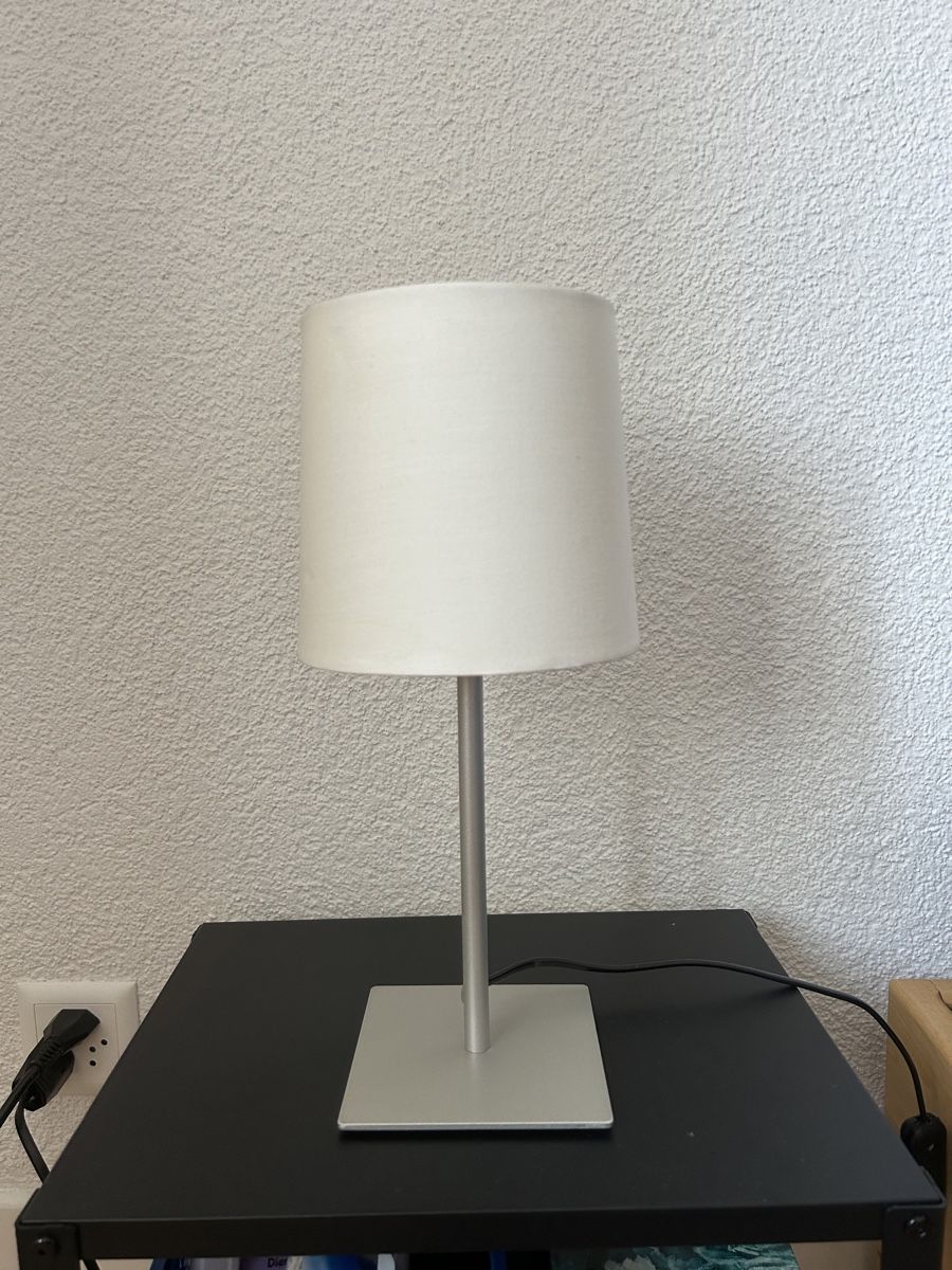 Lampade: Nachttischlampe – Usato da Bern venduto da lisuuu