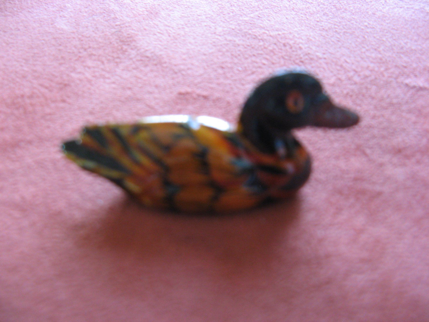 Statuette: kleine Ente – Usato da Zürich venduto da apil 6