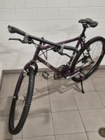 Velo Mountain Bike Zustand gut