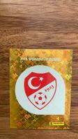 Panini FIFA WM 2026 Sticker TUR 1