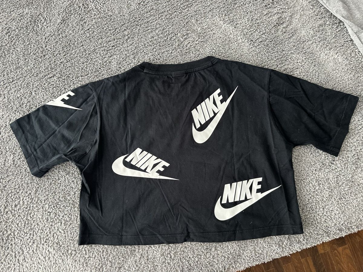 Nike T-shirt: Nike Tshirt – Nuovo e nell'imballaggio originale da Winterthur venduto da su_4assd 1