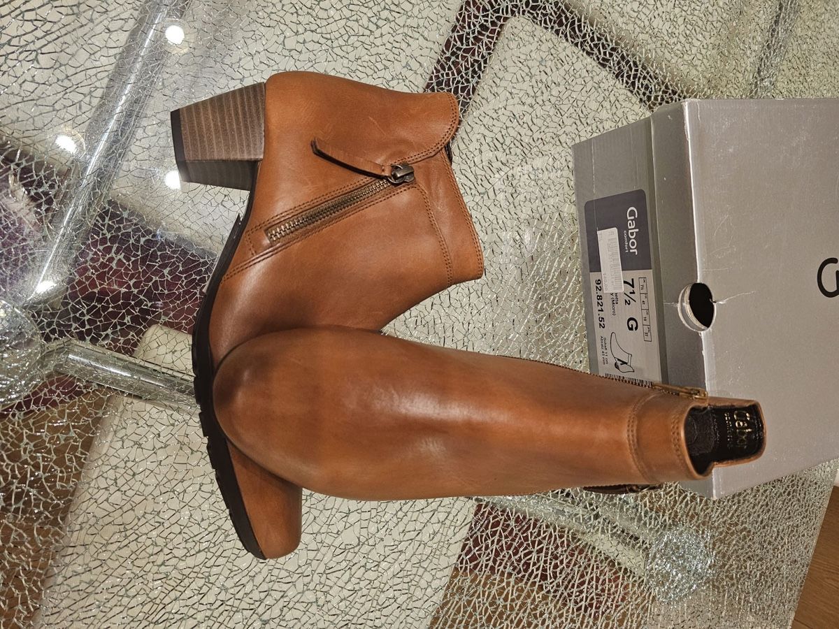 Gabor Scarpe da donna: Gabor Gr. 40.5 – Usato da Luzern venduto da Reni025 8