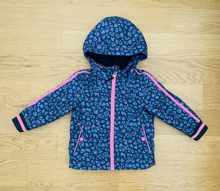 Veste d’hiver Taille 92