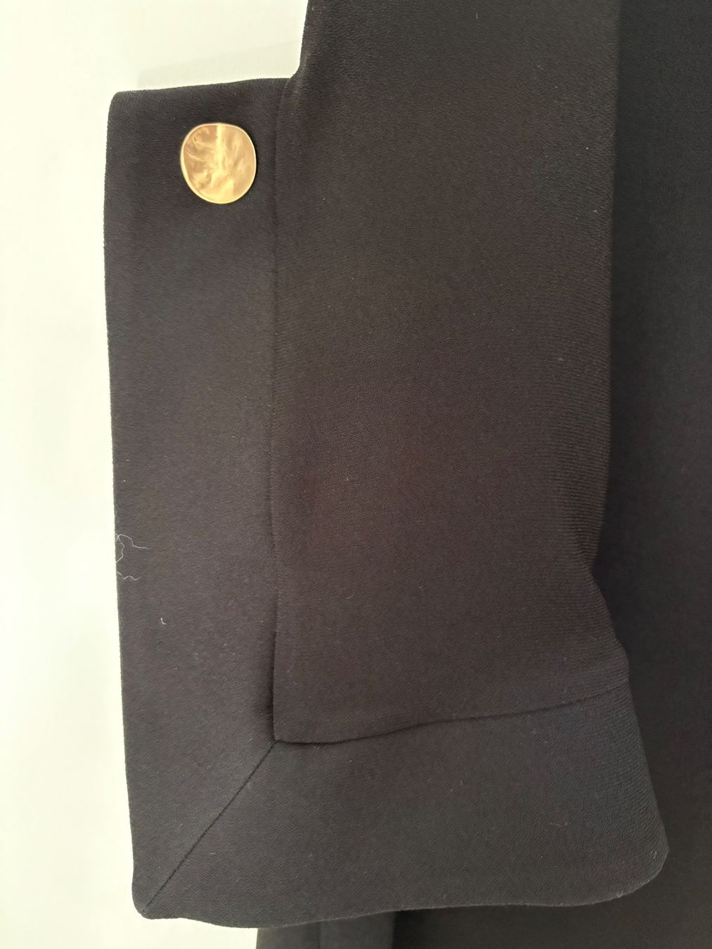 Vestiti: Kleid schwarz, Gr. IT 40 – Usato da Kilchberg venduto da boudoir076 3