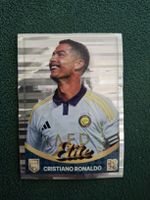 Panini FIFA 365 2026 Cristiano Ronaldo Elite Nr. 519