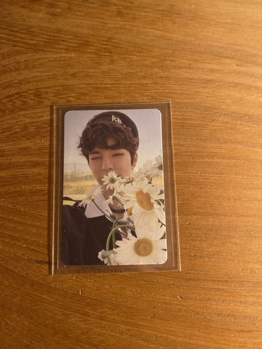 Sammelbilder & Trading cards: Stray Kids Seungmin – Neu (gemäss Beschreibung) aus Pieterlen von Mondbuchzauber_rkive