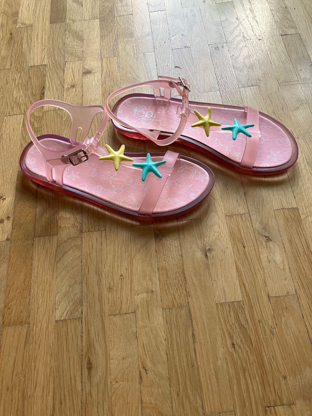 Scarpe per ragazze: Badeschuhe von Igor Gr. 29 – Usato da Basel venduto da Hamburg82 1