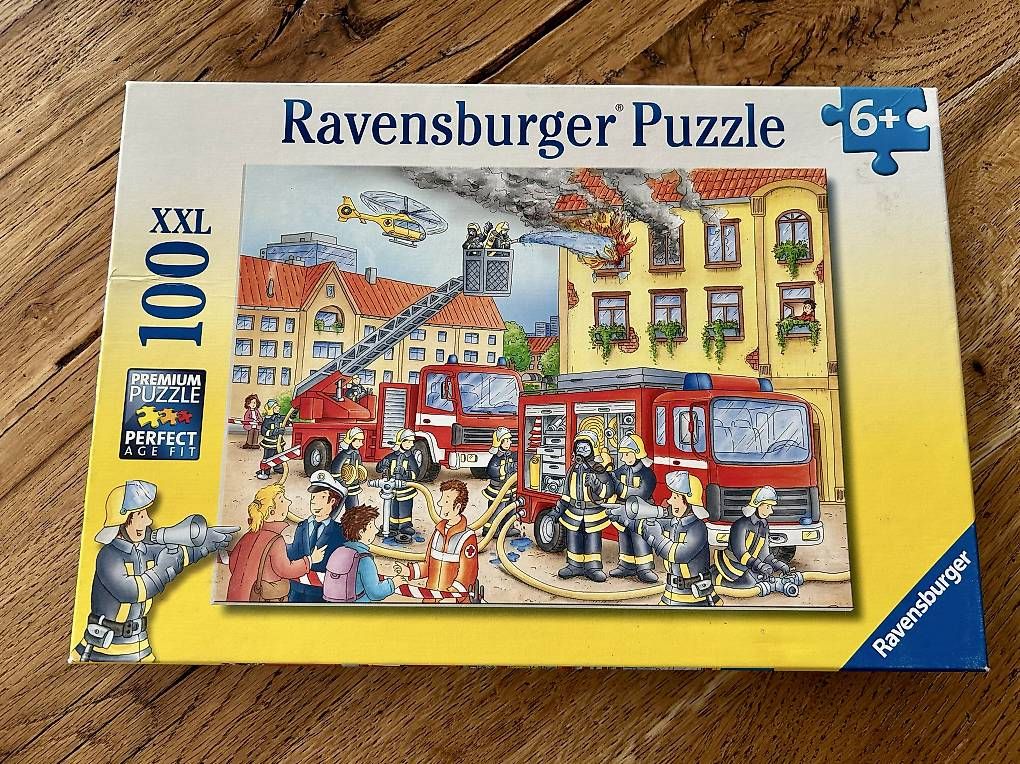 Puzzle: Puzzles – Usato da Benglen venduto da bet_l6ws 1