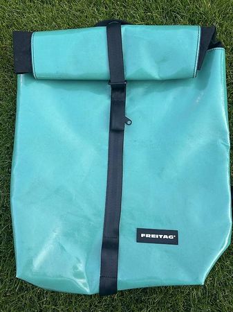 Freitag Rucksack Clapton, neu
